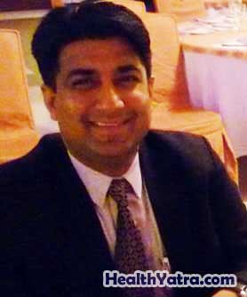 About HealthYatra - Medical Value Travel Facilitator in India Dr. Dharma R Choudhary