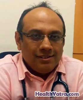 About HealthYatra - Medical Value Travel Facilitator in India Dr. Rahul Bhargava