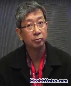 About HealthYatra - Medical Value Travel Facilitator in India Dr. Rana Patir