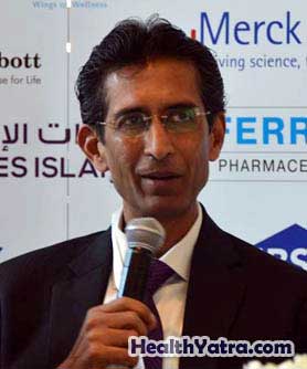 About HealthYatra - Medical Value Travel Facilitator in India Dr. Rupin Shah